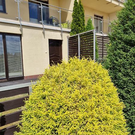 Apartamenty Poludniowe - 365Pam Sarbinowo Luaran gambar