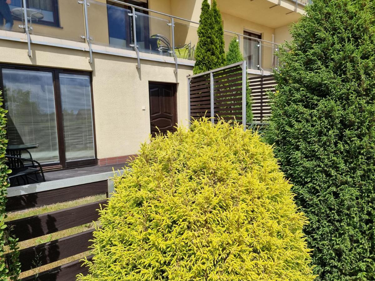 Apartamenty Poludniowe - 365Pam Sarbinowo Luaran gambar
