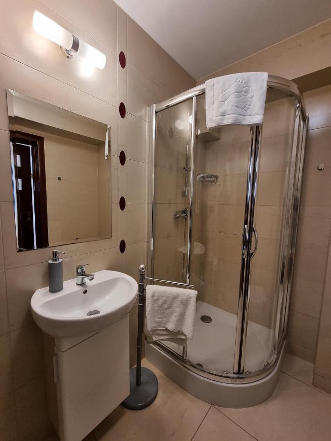 Apartamenty Poludniowe - 365Pam Sarbinowo Luaran gambar