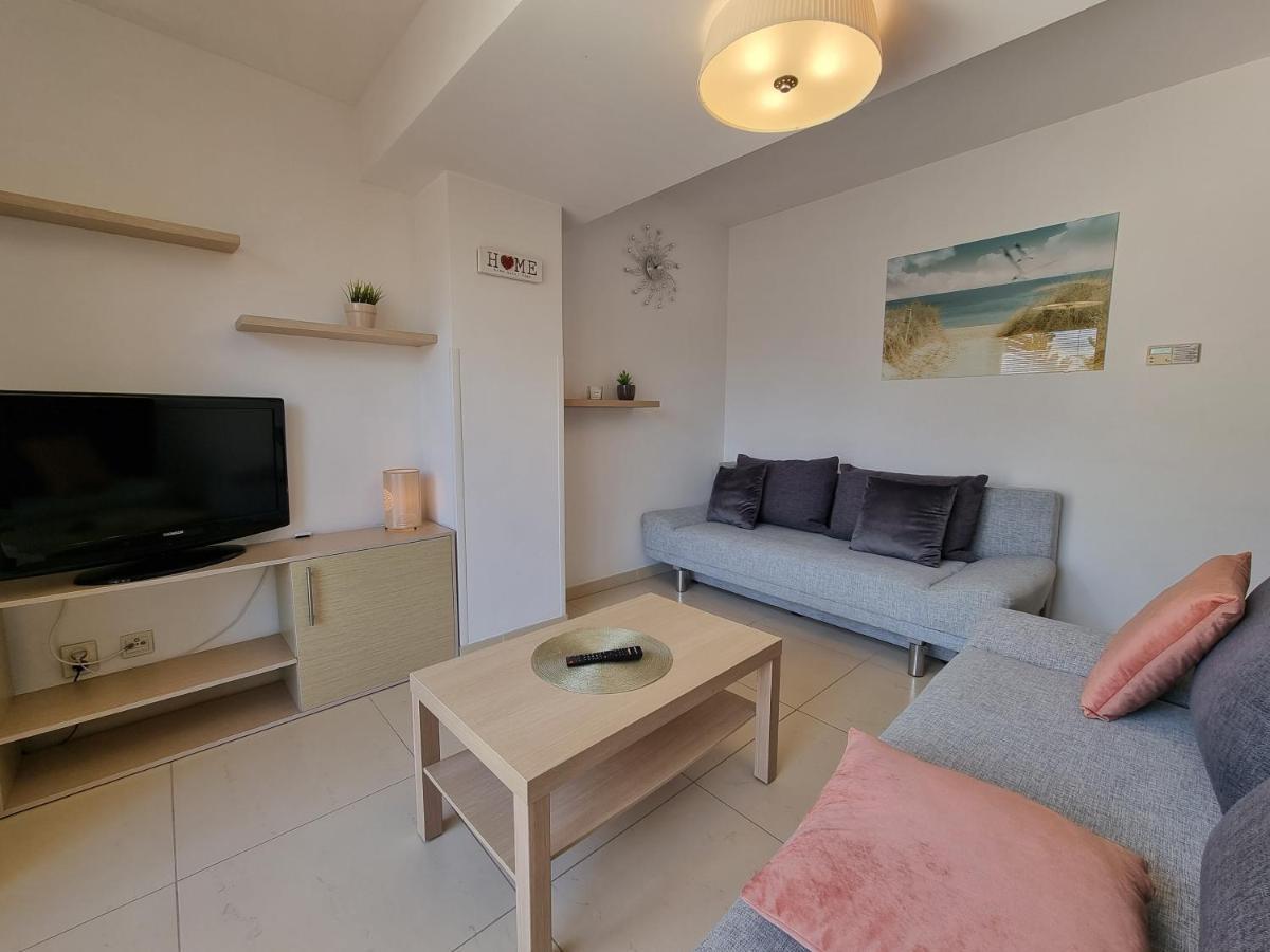 Apartamenty Poludniowe - 365Pam Sarbinowo Luaran gambar