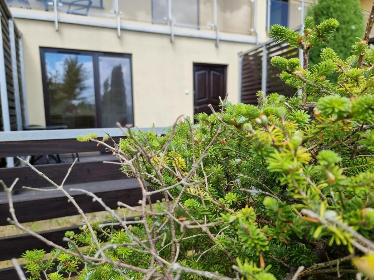 Apartamenty Poludniowe - 365Pam Sarbinowo Luaran gambar