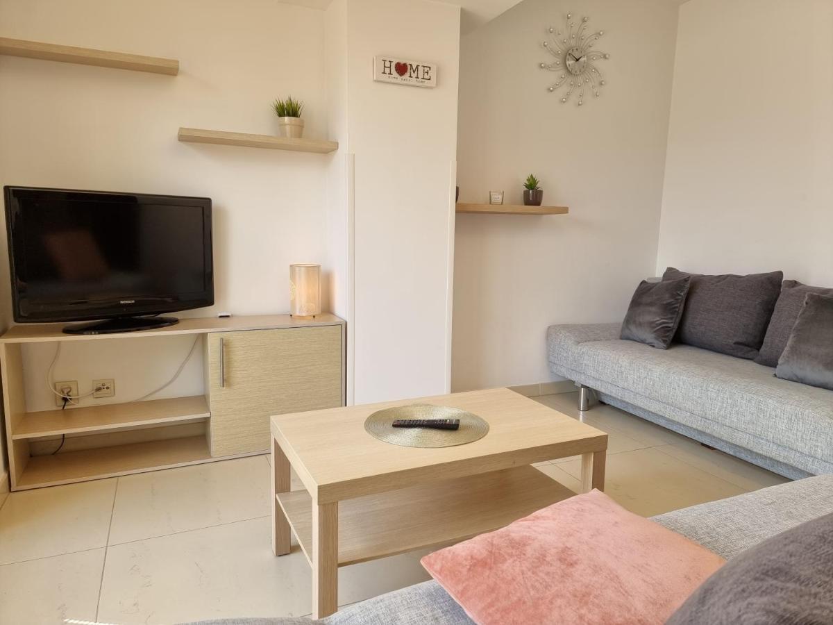 Apartamenty Poludniowe - 365Pam Sarbinowo Luaran gambar