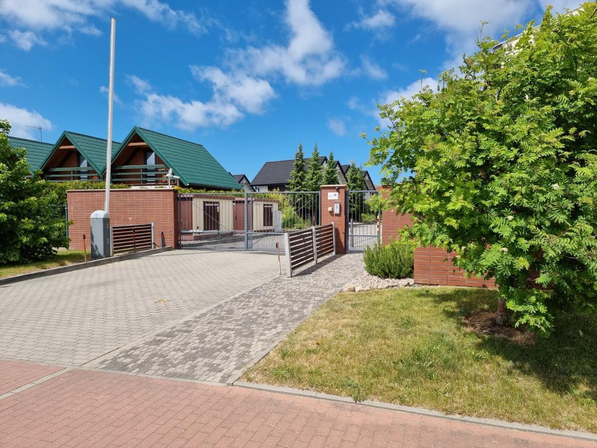 Apartamenty Poludniowe - 365Pam Sarbinowo Luaran gambar