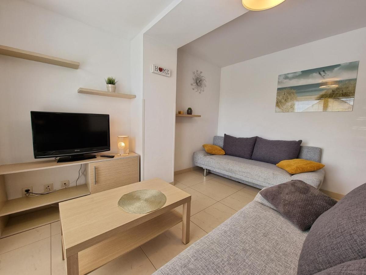 Apartamenty Poludniowe - 365Pam Sarbinowo Luaran gambar