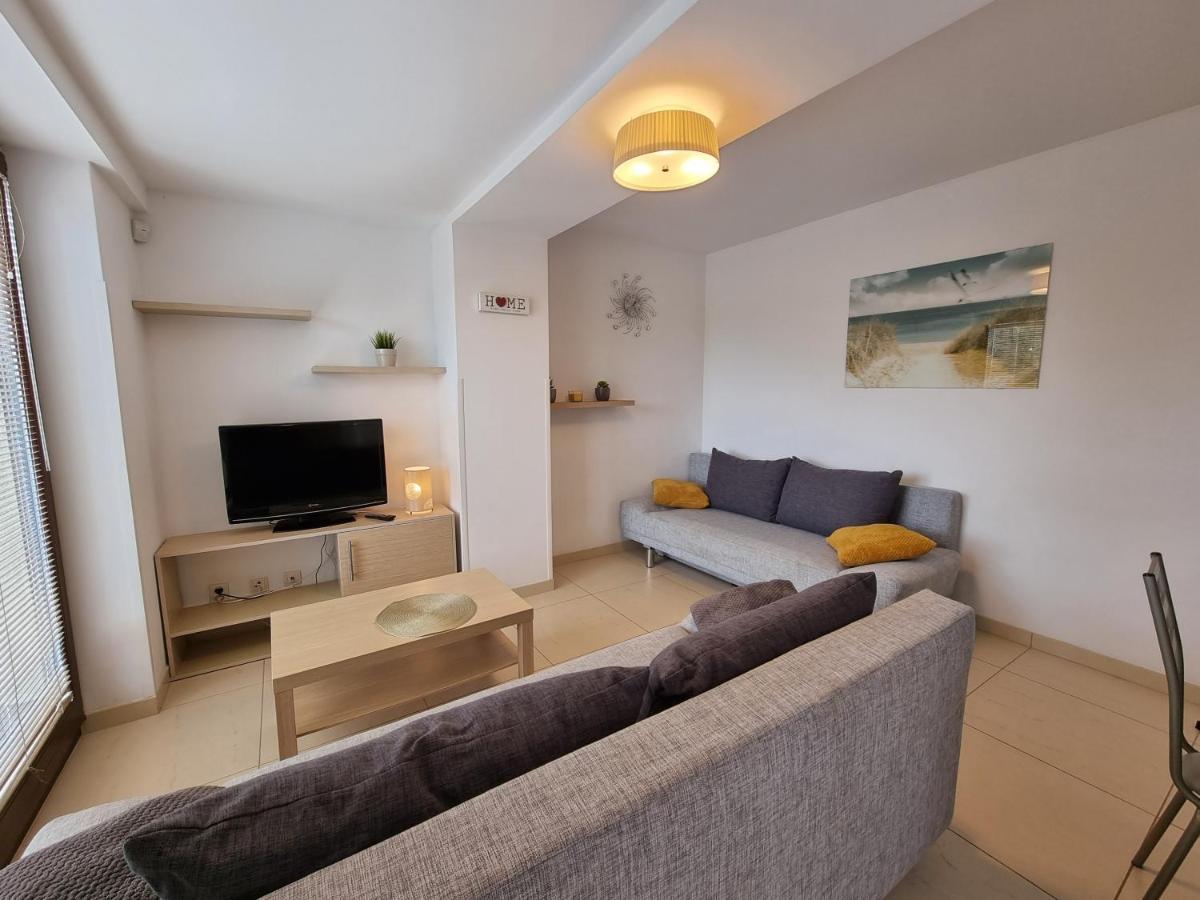 Apartamenty Poludniowe - 365Pam Sarbinowo Luaran gambar
