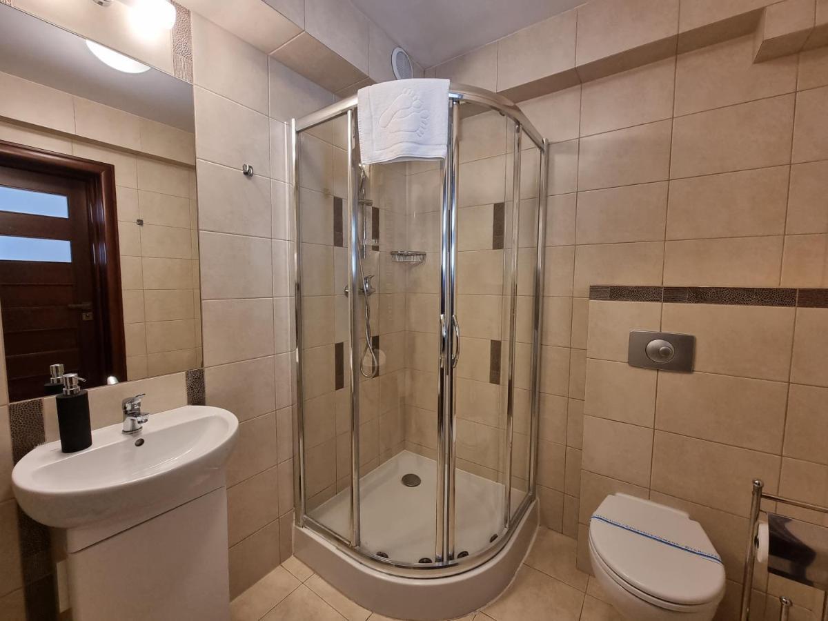 Apartamenty Poludniowe - 365Pam Sarbinowo Luaran gambar