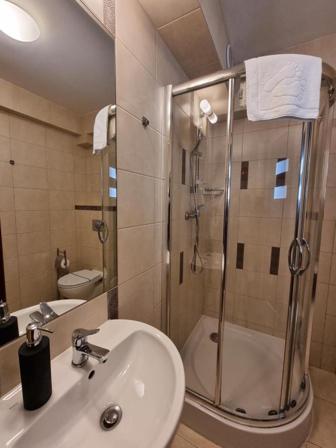 Apartamenty Poludniowe - 365Pam Sarbinowo Luaran gambar